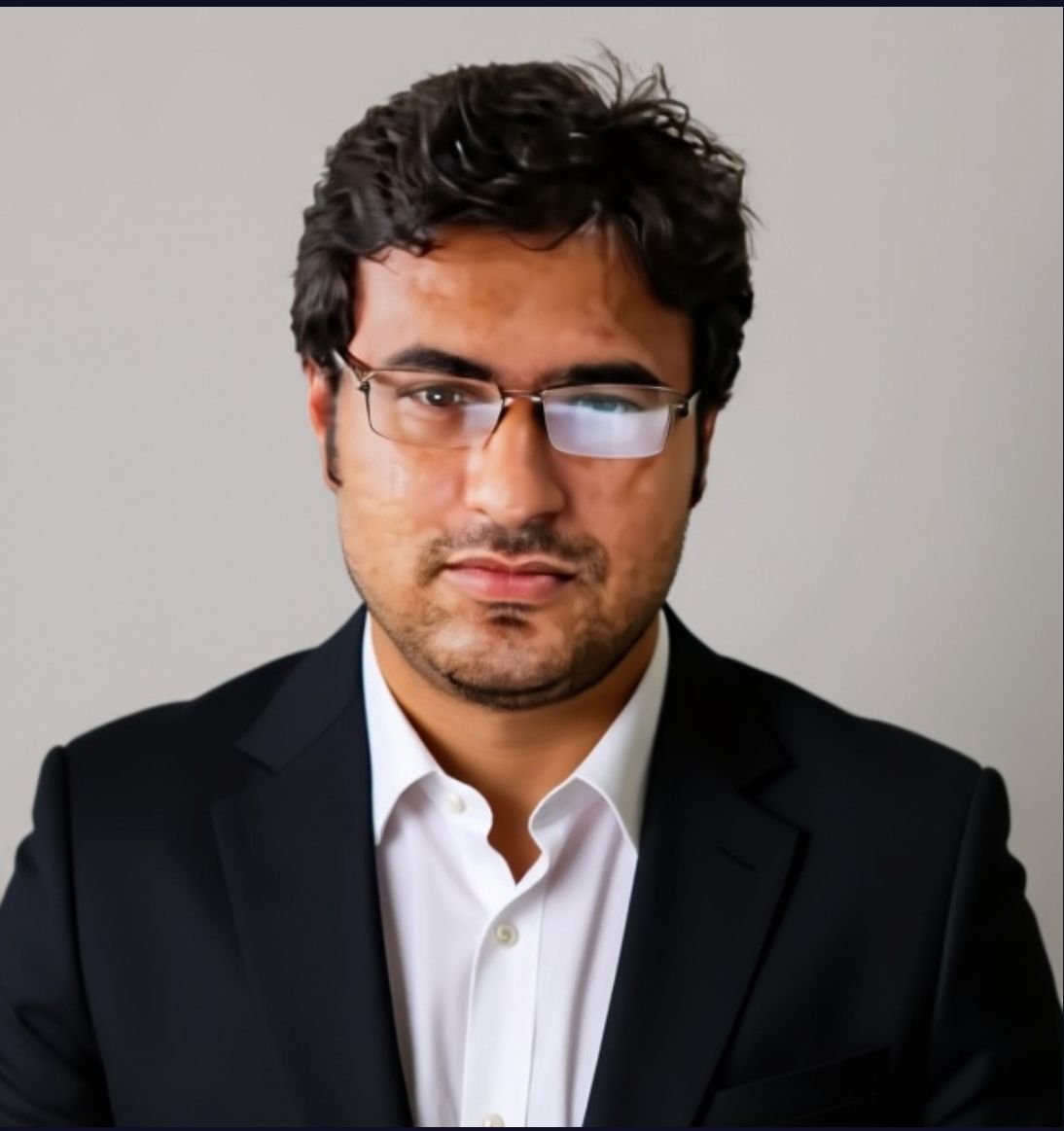 Muhammed Waqas Arshad