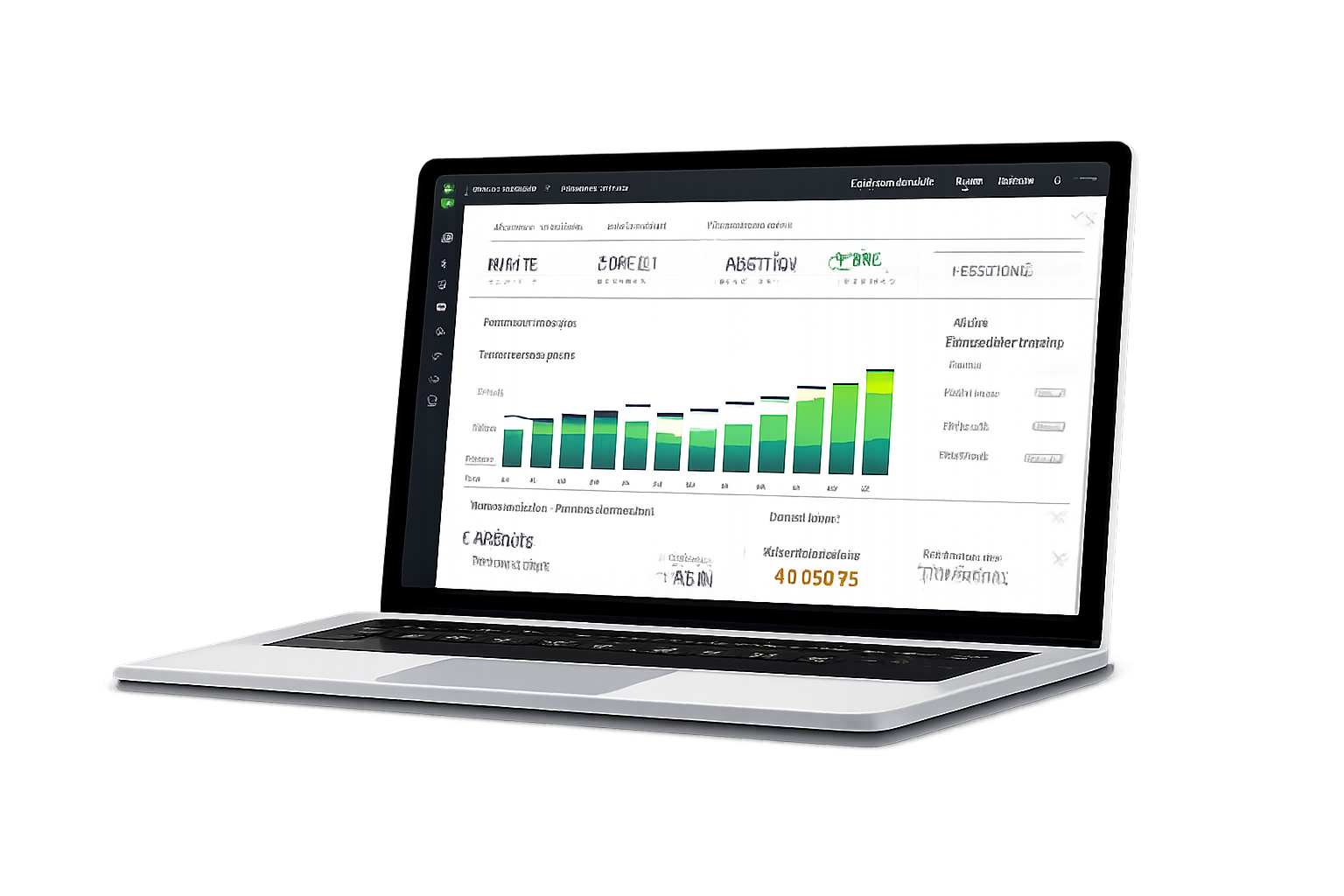 Enterprise-Grade Discipline for Growing Businesses