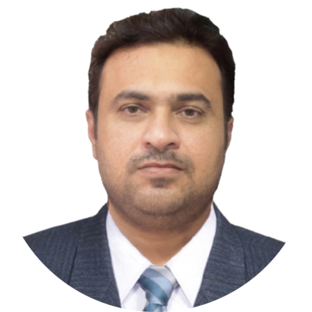 M. Waqas Arshad